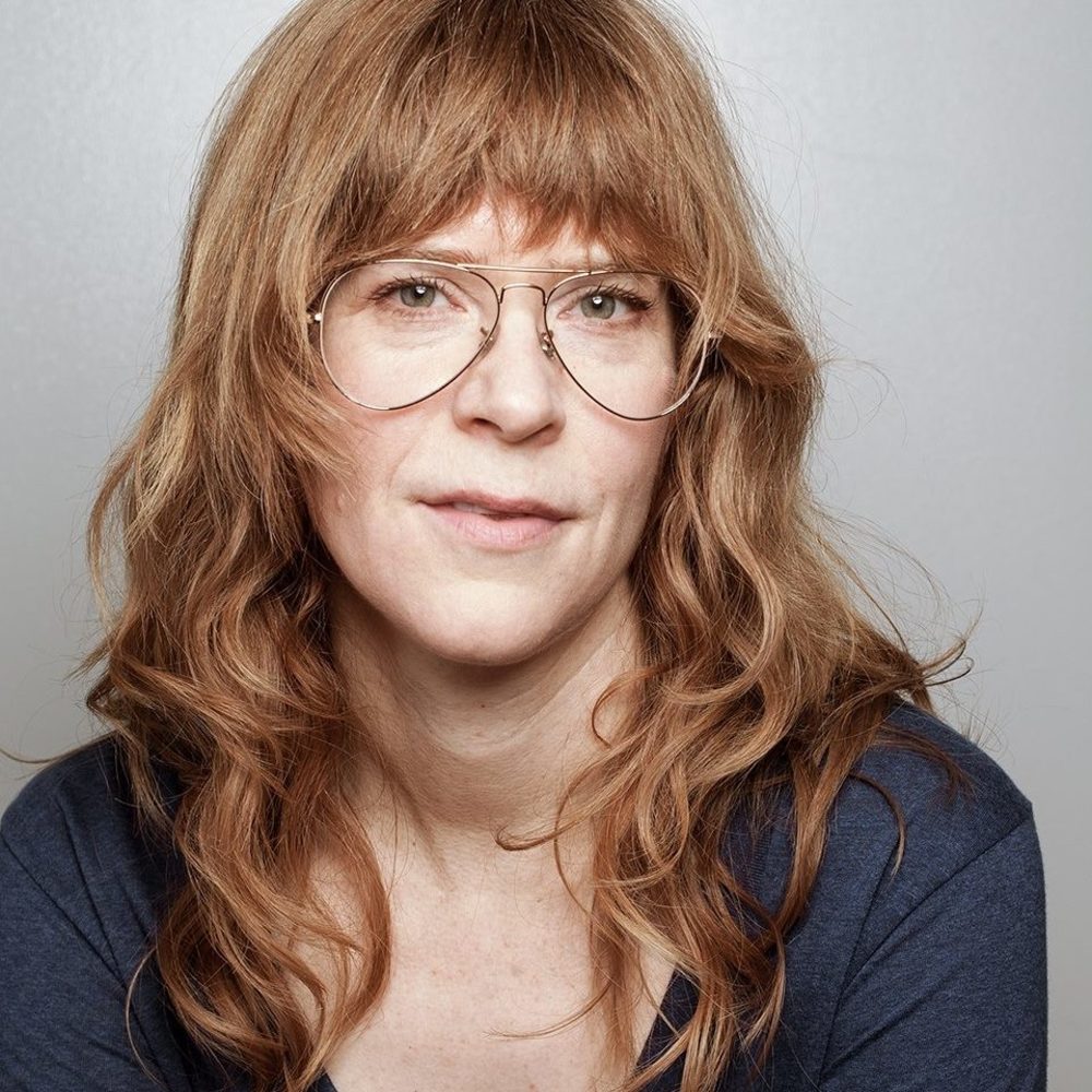 Meet your Posher, Stacey